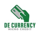 DE Currency Microcredit Logo