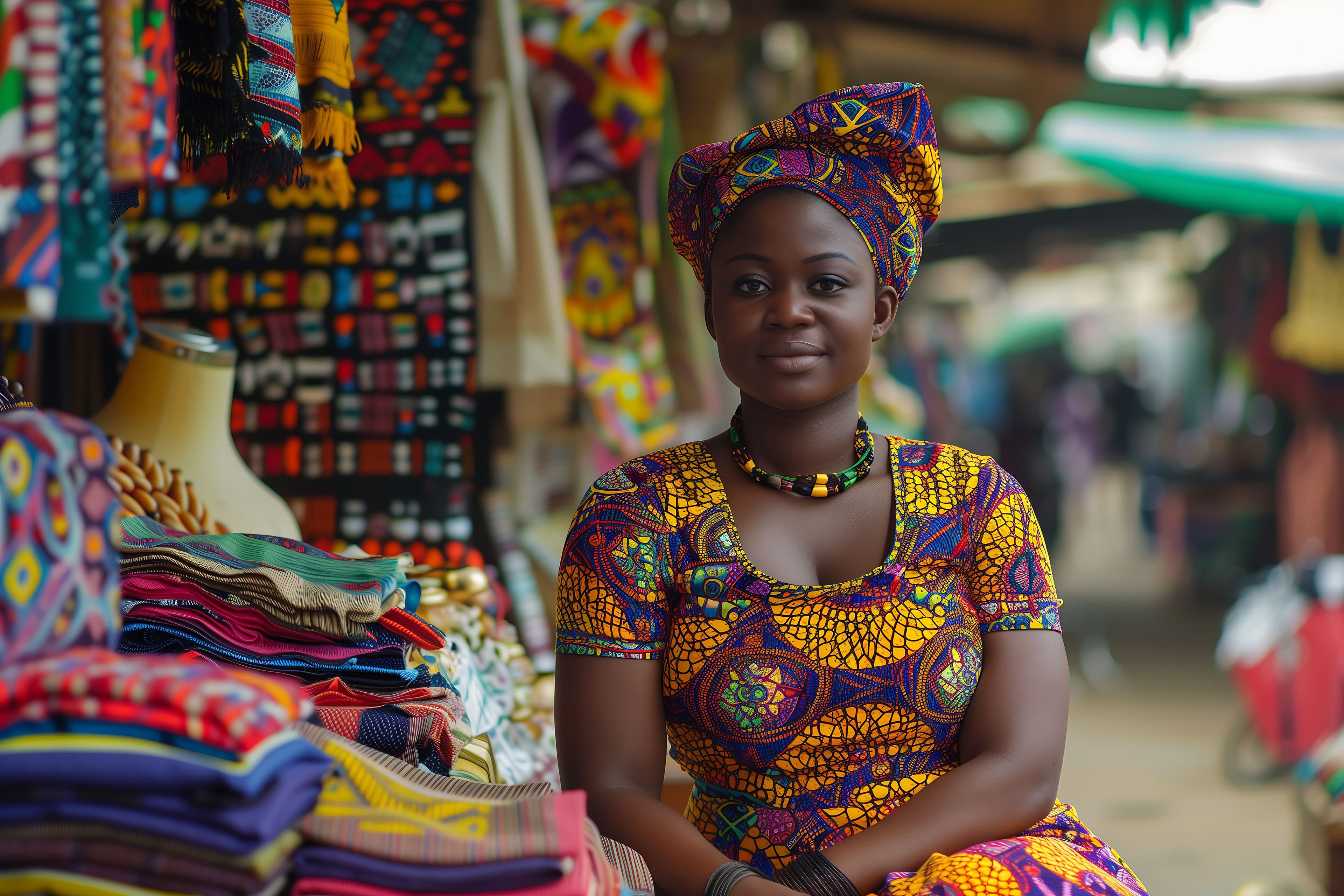 Accessible Loans for Individuals and Families Across Accra